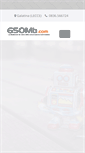 Mobile Screenshot of 650mb.com